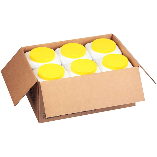 Thick-It Thick-It Original Food Thickener 13.5lbs Cannister, PK6 J585-C6800 - main